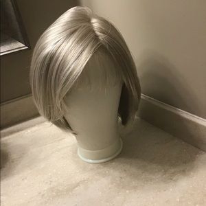Hand Tied, Lace Front “Kristi” wig by Jon Renau
